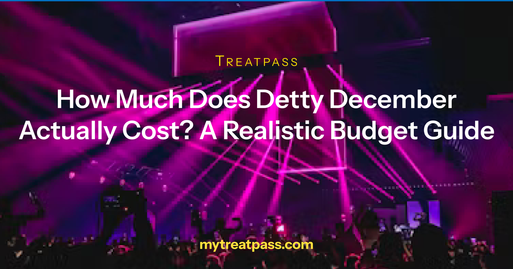 Best Detty December Concerts 2025: Wizkid, Davido, Rema & Every Show You Need to See