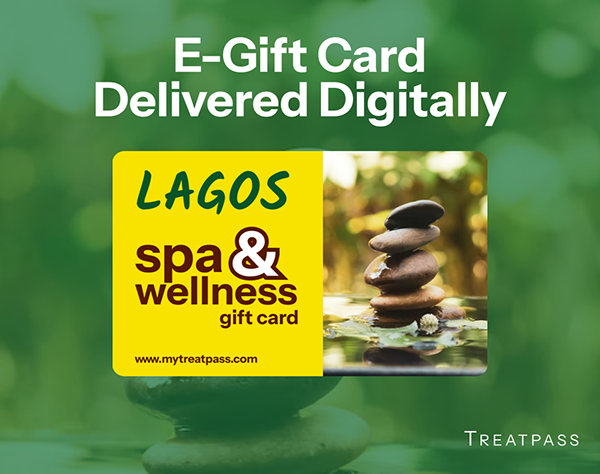 Why a Digital Spa Gift Card Is the Perfect Gift in Lagos, Nigeria