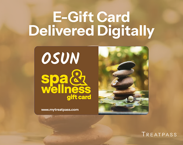 Why a Digital Spa Gift Card Is the Perfect Gift in Osun, Nigeria
