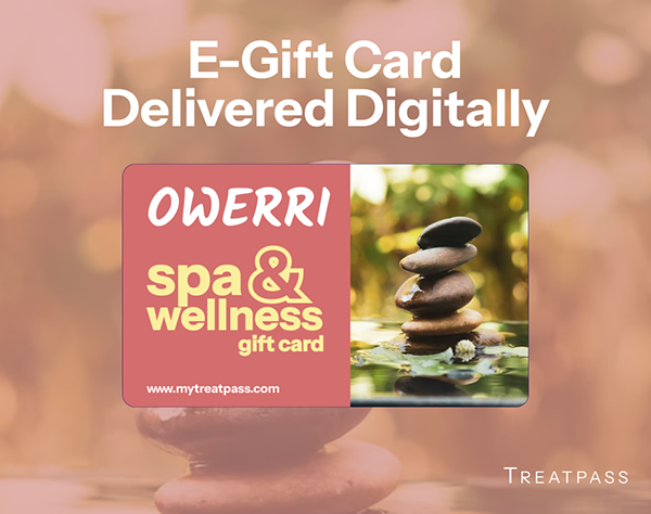 Why a Digital Spa Gift Card Is the Perfect Gift in Owerri, Nigeria