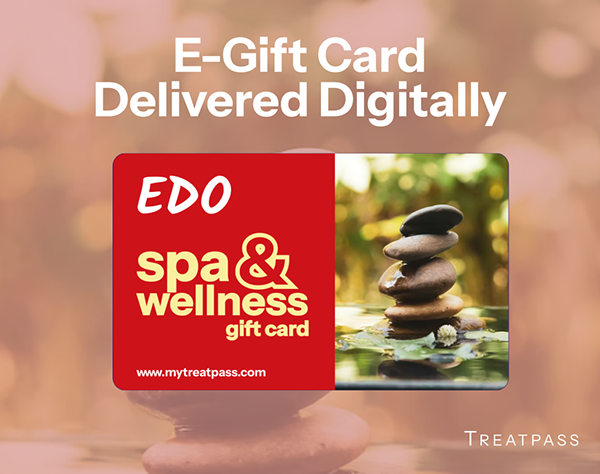 Why a Digital Spa Gift Card Is the Perfect Gift in Edo, Nigeria