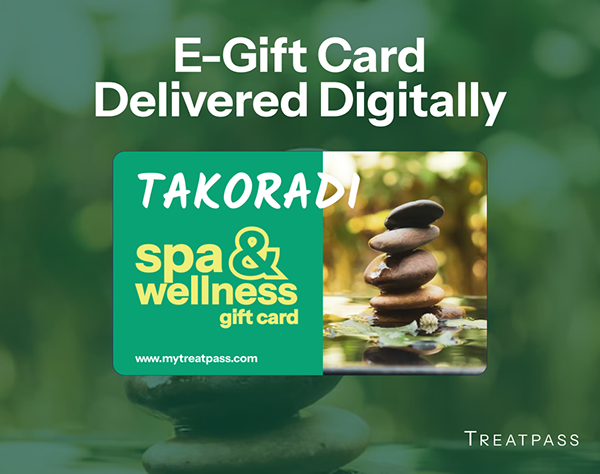 Why a Digital Spa Gift Card Is the Perfect Gift in Takoradi, Ghana