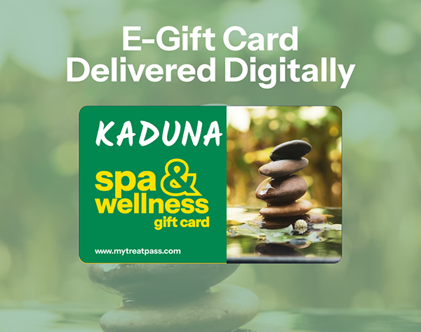 Why a Digital Spa Gift Card Is the Perfect Gift in Kaduna, Nigeria