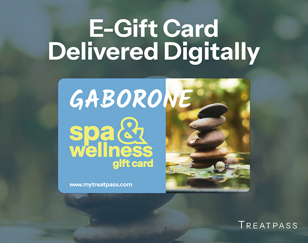 Why a Digital Spa Gift Card Is the Perfect Gift in Gaborone, Botswana