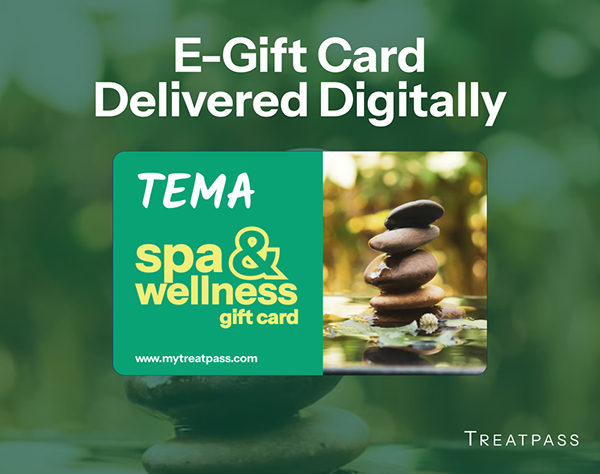 Why a Digital Spa Gift Card Is the Perfect Gift in Tema, Ghana