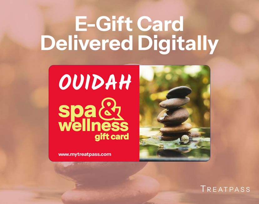 Why a Digital Spa Gift Card Is the Perfect Gift in Ouidah, Benin Republic