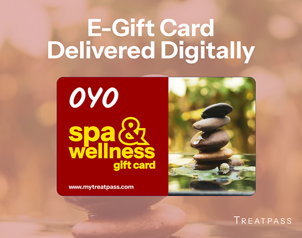 Why a Digital Spa Gift Card Is the Perfect Gift in Oyo, Nigeria