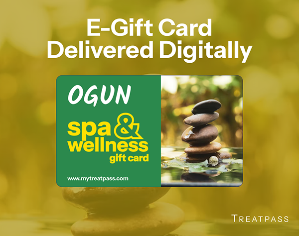 Why a Digital Spa Gift Card Is the Perfect Gift in Ogun, Nigeria