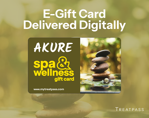 Why a Digital Spa Gift Card Is the Perfect Gift in Akure, Nigeria