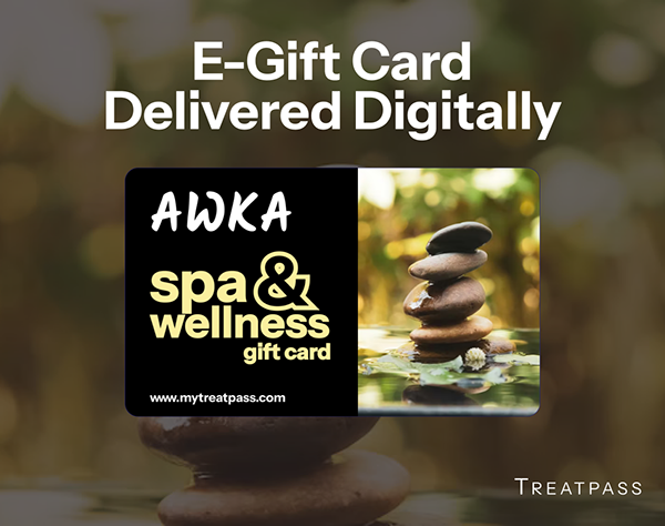 Why a Digital Spa Gift Card Is the Perfect Gift in Awka, Nigeria