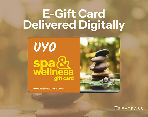 Why a Digital Spa Gift Card Is the Perfect Gift in Uyo, Nigeria