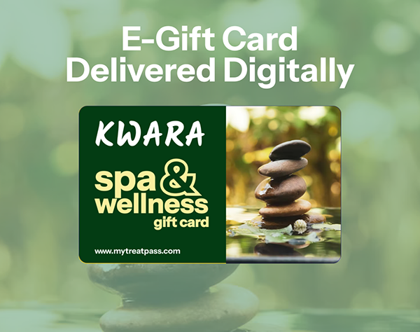 Why a Digital Spa Gift Card Is the Perfect Gift in Kwara, Nigeria